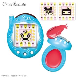 Creer Beaute Custom Lip & Blush K-Tama Light Blue