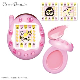Creer Beaute Custom Lip & Blush K-Tama
