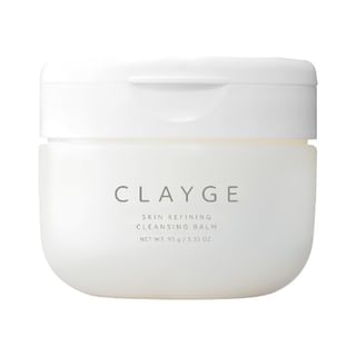 CLAYGE Cleansing Balm Skin Refining - 95g