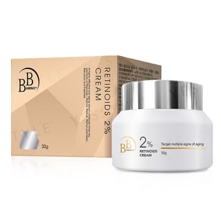 Crème My Scheming à l'Amino-rétinol 2%, 30g