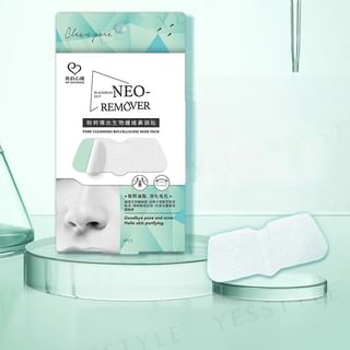 Pack para la limpieza de poros My Scheming Neo