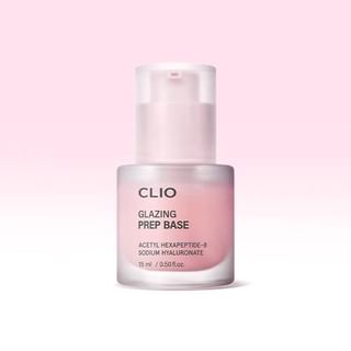 Base de maquillaje CLIO - Suero acuático