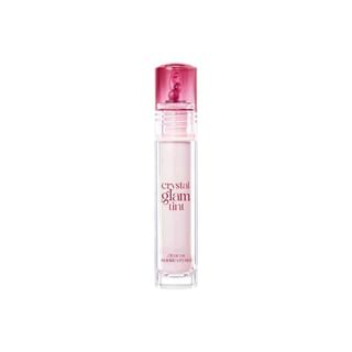 Tinte labial CLIO Crystal Glam - Serie Cherry (4 colores)