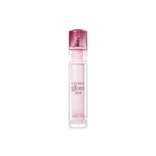 Tinte de labios CLIO Crystal Glam - Serie Cereza (4 colores)