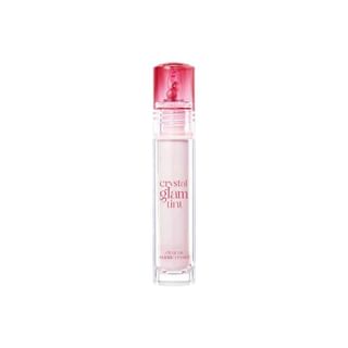 Tinte de labios CLIO Crystal Glam - Serie Cereza (4 colores)