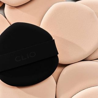 Spuma de maquillaje CLIO Kill Cover - Aplicador
