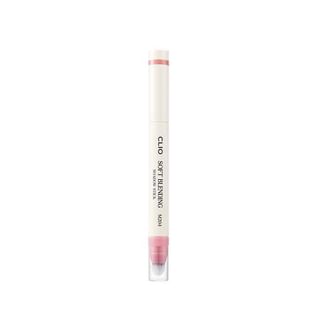 Paleta de sombra suave para ojos CLIO - 12 colores