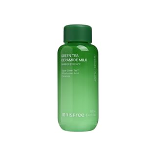 Essence lactée fortifiante au thé vert Innisfree