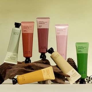 Crema de manos hidratante WATERCOME - 7 fragancias