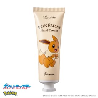 Crème pour les mains Lovisia - Eievui (30g)