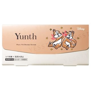Sérum Yunth Disney Chip & Dale avec Retinol
