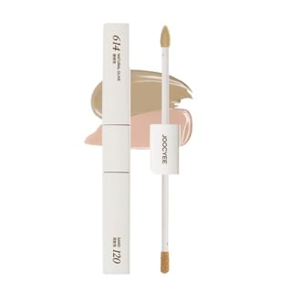 Corrector de dos lados JOOCYEE - 3 colores