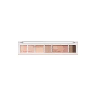 Paleta de sombras peripera - 10 tipos