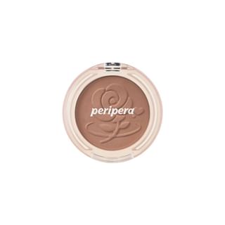 peripera - Rubor Sol Naciente Puro - 9 Colores #31 Beige Cremoso