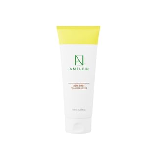 Nettoyant moussant Ample N Shot Acne 150ml