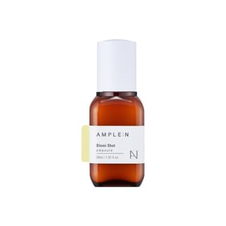 Ample N Blemi Shot Ampoule 30ml