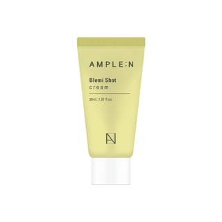 AMPLE:N Blemi Shot Cream 30ml