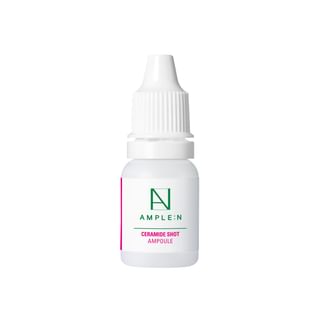 AMPLE:N Ceramide Shot Ampoule Mini Serum (Mini Size)