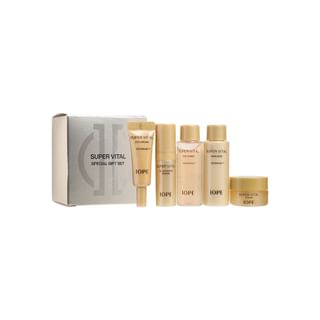 IOPE Super Vital Gift Set