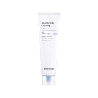 Crema calmante Meditherapy - Centella Azul, 100ml