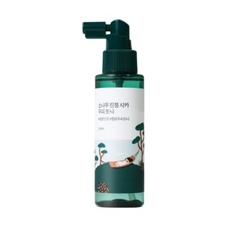 Round Lab Calming Cica Scalp Tonic - Sulfate-Free, Anti-Itch Toner for Scalp