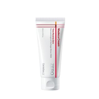 Centellian24 Madeca Cream Time Reverse Zero - Anti-Aging Cream