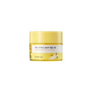 Round Lab Vita Niacinamide Glow Capsule Cream - Gel-Cream Radiance Booster
