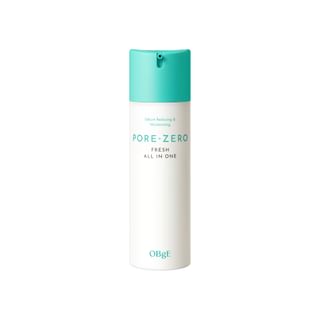 OBgE Pore Zero Fresco Todo en Uno 150ml