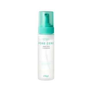 Limpiador en un paso OBgE Pore Zero, 200ml