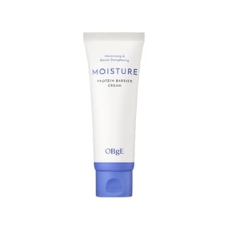 Crème barrière hydratante protéinée OBgE 70 ml