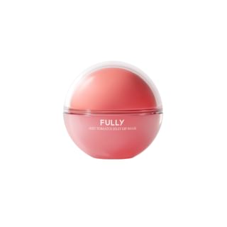 FULLY Tomato Jelly Lip Mask 12g