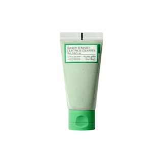 Masque nettoyant à l'argile de tomate verte FULLY - Format mini