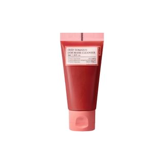 Mascarilla limpiadora en gel de tomate FULLY Mini 30ml