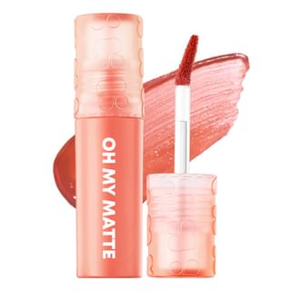 2P ORIGINAL Cloud Lip Tint OMM03