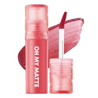 2P ORIGINAL Cloud Lip Tint OMM05