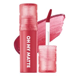 2P ORIGINAL Cloud Lip Tint OMM06
