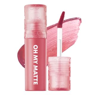 2P ORIGINAL Cloud Lip Tint OMM07