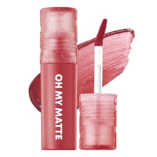 2P ORIGINAL Cloud Lip Tint OMM08