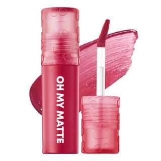 2P ORIGINAL Cloud Lip Tint OMM10