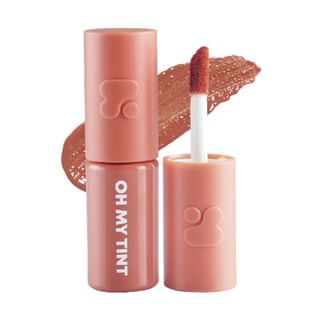 2P ORIGINAL - Oh My Tint OMT02, tinte labial