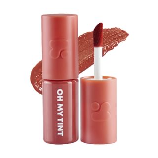 2P ORIGINAL Oh My Tint OMT03 Lip Tint