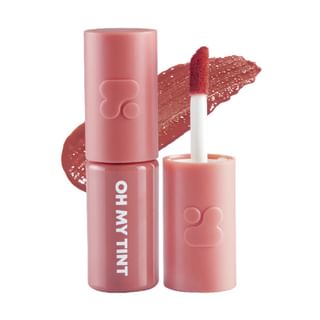 2P ORIGINAL - Oh My Tint OMT04, tinte labial