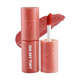 2P ORIGINAL Oh My Tint OMT11 Lip Tint