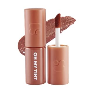 2P ORIGINAL - Oh My Tint OMT13, Tinte Labial