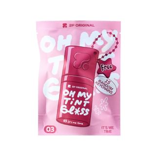 2P ORIGINAL - Gloss Labial It's Me Time 03