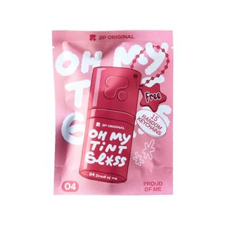 2P ORIGINAL - Brillo Oh Mi Tint 04 Orgullo Mío
