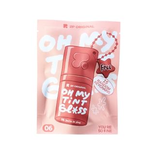 2P ORIGINAL - Brillo Oh Mi Tint 06 ¡Eres tan Lindo!