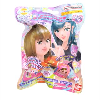 Bandai Fashionable Witches Love & Berry Bath Ball