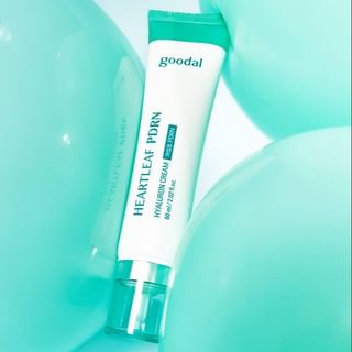 Crema Goodal Heartleaf PDRN Hidratante 60ml