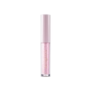 Sombra de Ojos Coralhaze Stardust Glitter - #03 Gravedad (Rosa y Púrpura Fresco)